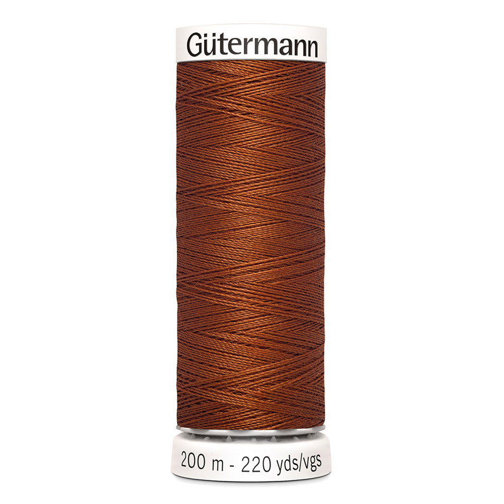 Gütermann Polyester Nähgarn 200m 934
