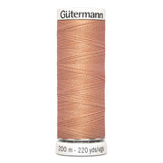 Gütermann Polyester Nähgarn 200m 938