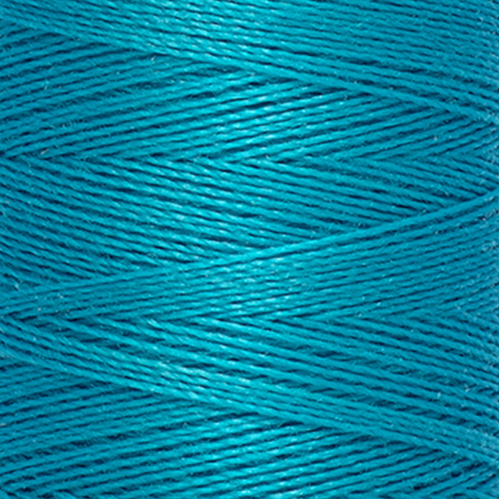 Detail — gemaakt met Gütermann Polyester Nähgarn 200m 946