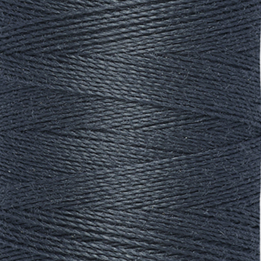 Detail — gemaakt met Gütermann Polyester Nähgarn 200m 95