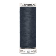 Gütermann Polyester Nähgarn 200m 95