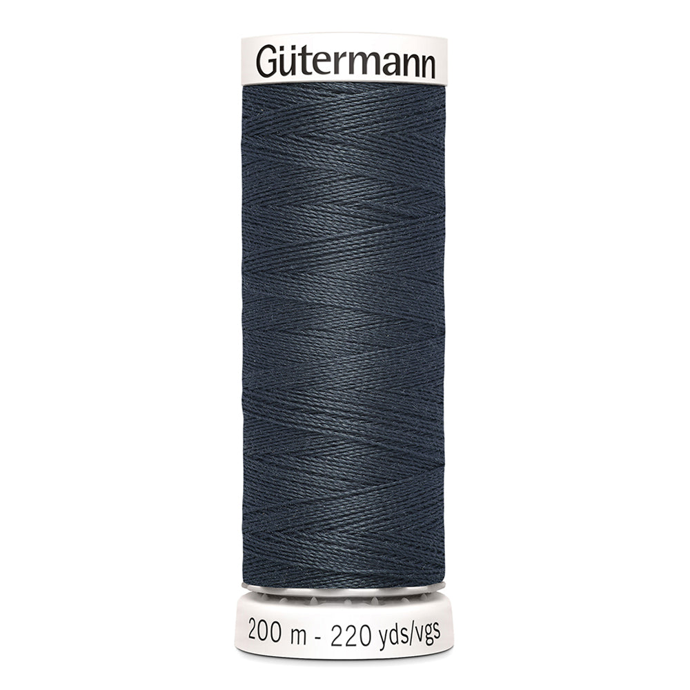 Gütermann Polyester Nähgarn 200m 95