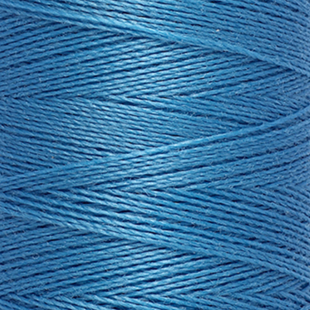 Detail — gemaakt met Gütermann Polyester Nähgarn 200m 965