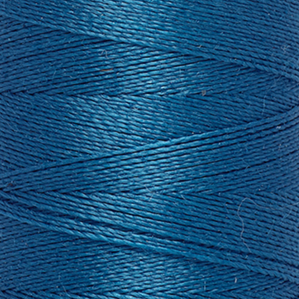 Detail — gemaakt met Gütermann Polyester Nähgarn 200m 966