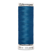 Gütermann Polyester Nähgarn 200m 966