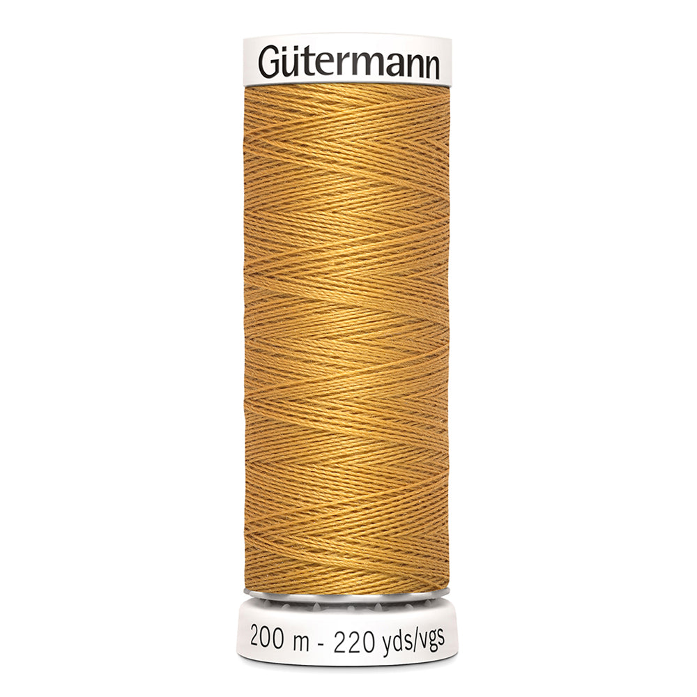 Gütermann Polyester Nähgarn 200m 968