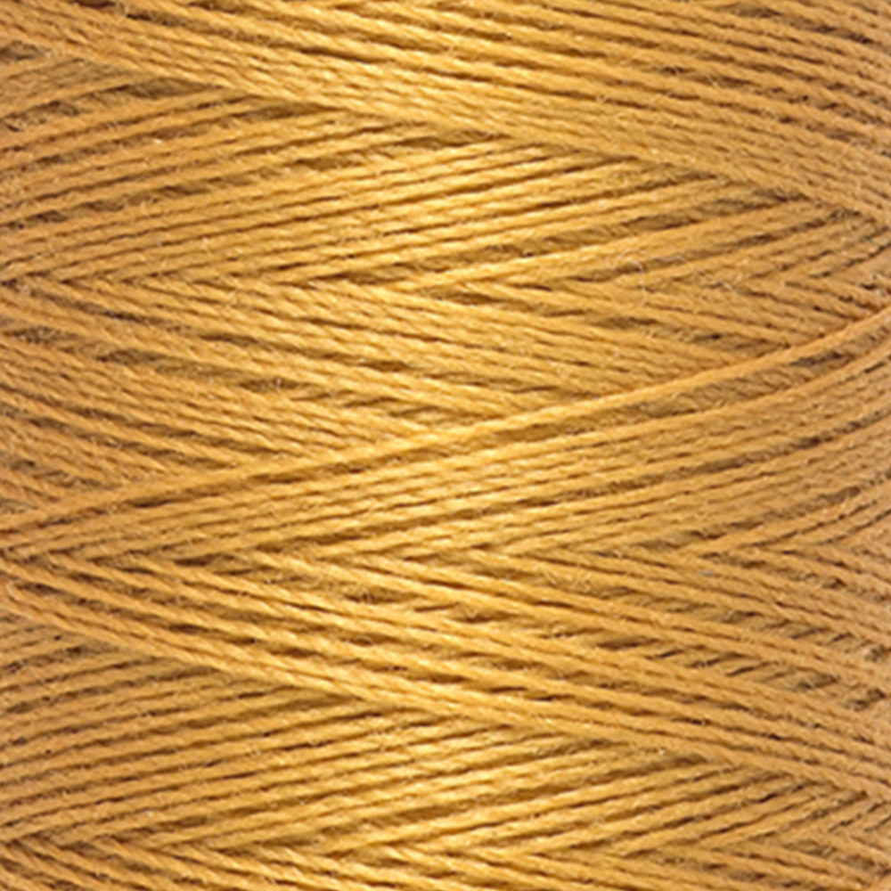 Detail — gemaakt met Gütermann Polyester Nähgarn 200m 968