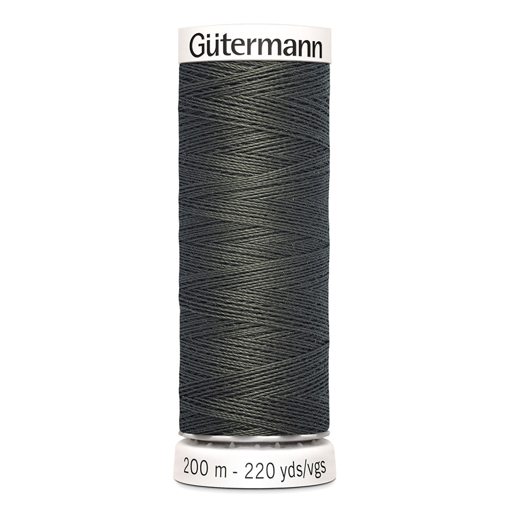 Gütermann Polyester Nähgarn 200m 972