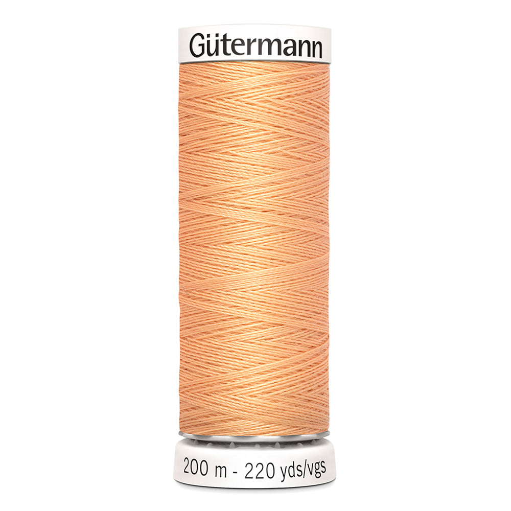 Gütermann Polyester Nähgarn 200m 979