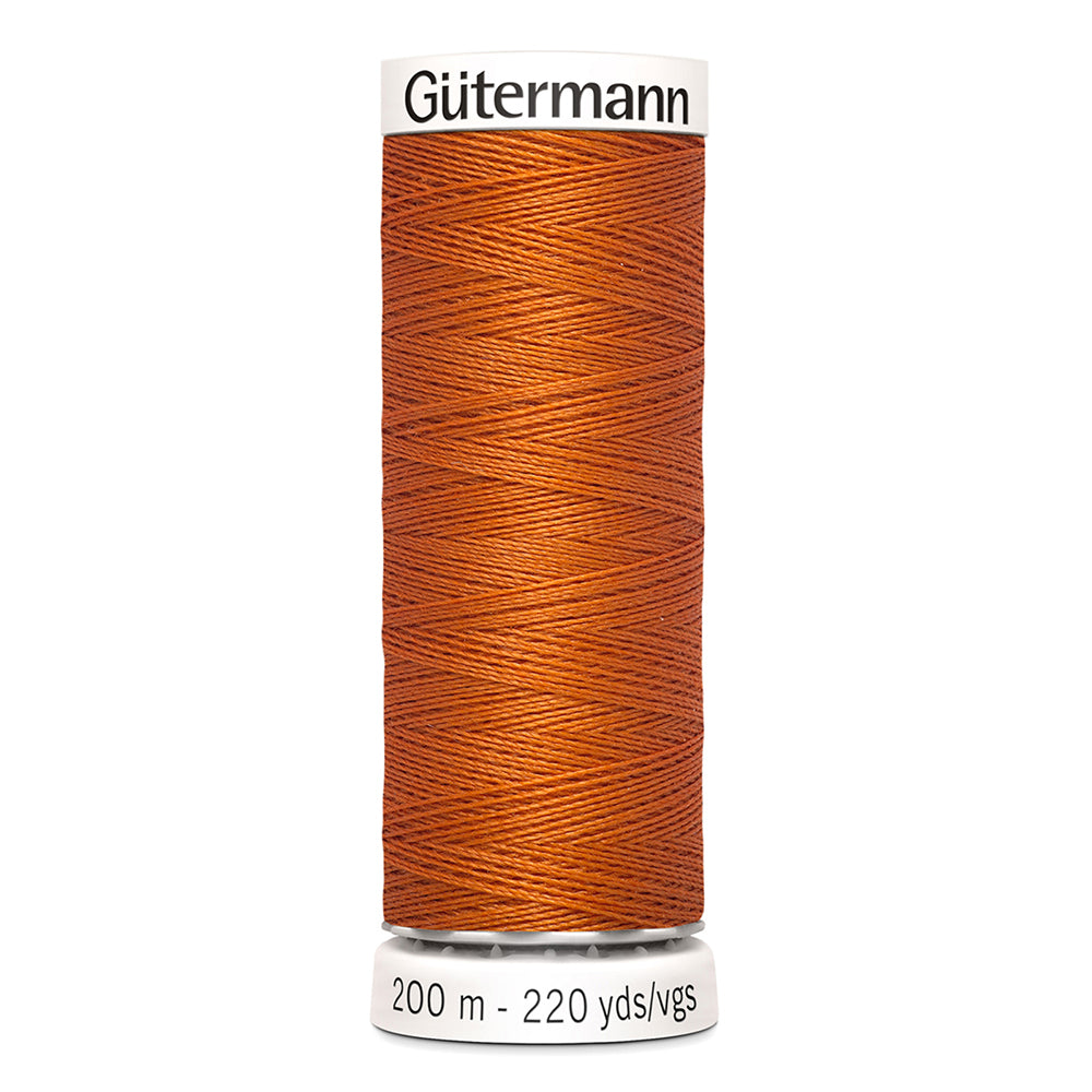 Gütermann Polyester Nähgarn 200m 982