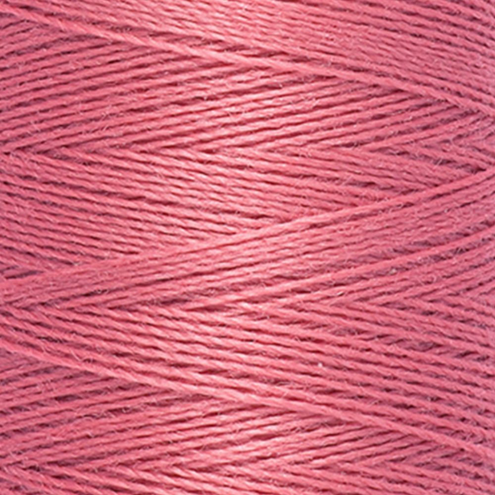 Detail — gemaakt met Gütermann Polyester Nähgarn 200m 984