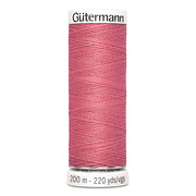 Gütermann Polyester Nähgarn 200m 984