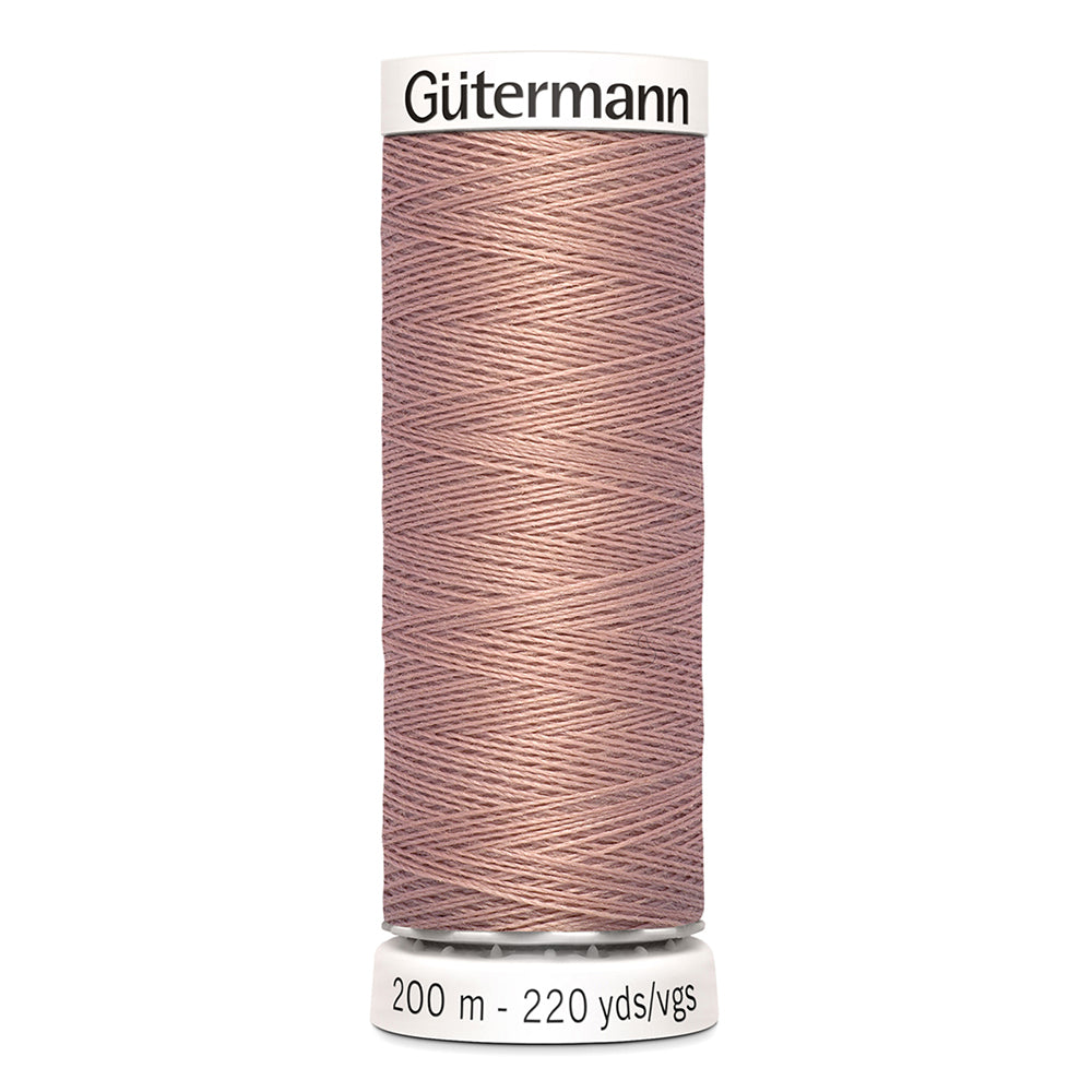 Gütermann Polyester Nähgarn 200m 991