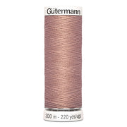 Gütermann Polyester Nähgarn 200m 991