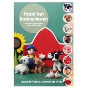 Haak het Boerenleven - YarnZoo