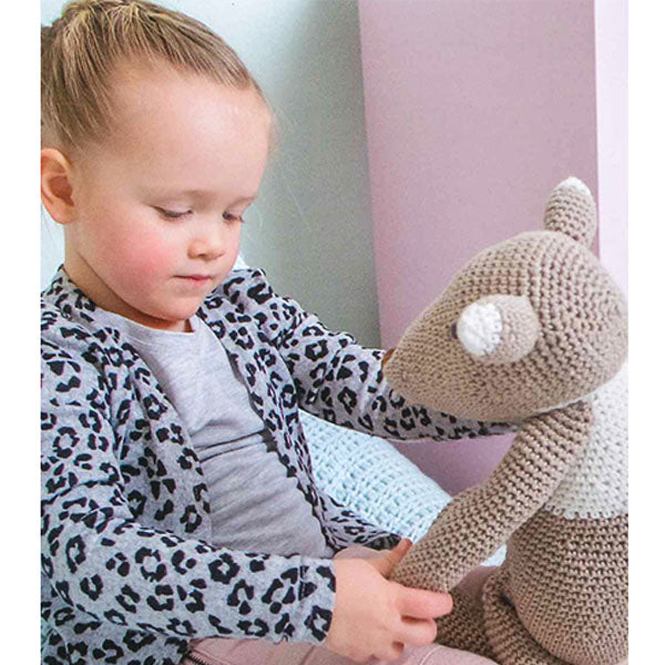 Haak je happy - De kinderkamer (2)