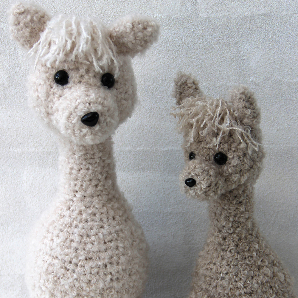 Alpaca Family Haakpatroon (Digitaal) (2)