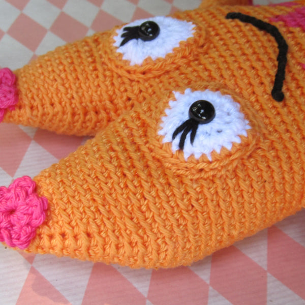 Kandidaat — gemaakt met Haakpatroon Barbajo Amigurumi (3)