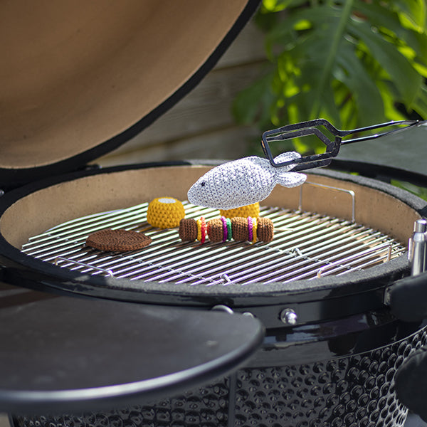 Haakpatroon BBQ Snacks (2)