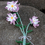 Haakpatroon Bloem Rosemary Flowers (Digital)