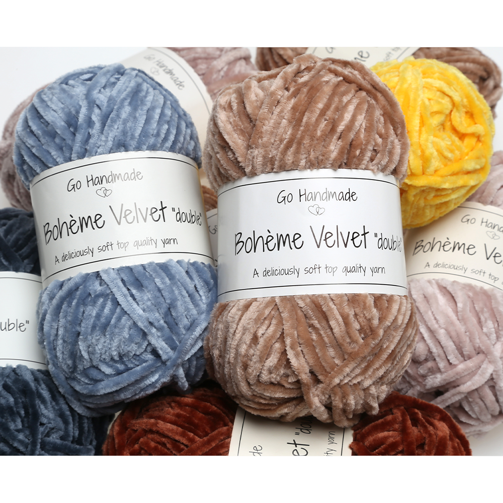 Haakpatroon Bohème Velvet Double Sensorische Eend (Digital) (3)