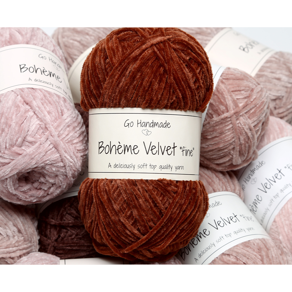 Haakpatroon Bohème Velvet Fine Sensorisch Konijntje (Digital) (2)