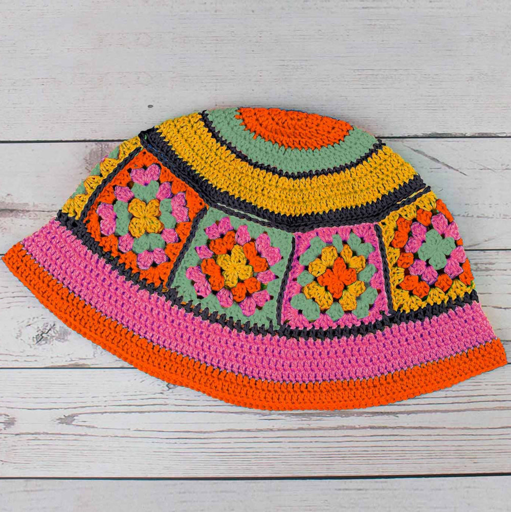 Buckethat Haakpatroon (Digital) (3)