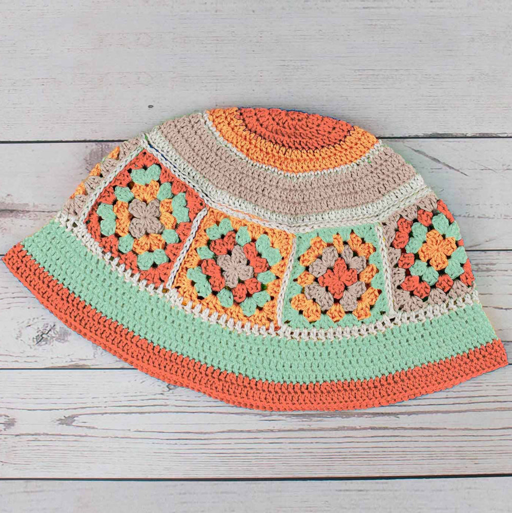 Buckethat Haakpatroon (Digital) (5)