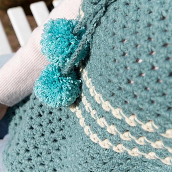 Haakpatroon Budgetyarn Poncho (Digital) (2)