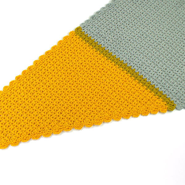 Haakpatroon Cosy Fine Omslagdoek - Shape of You (3)