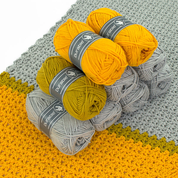Haakpatroon Cosy Fine Omslagdoek - Shape of You (4)