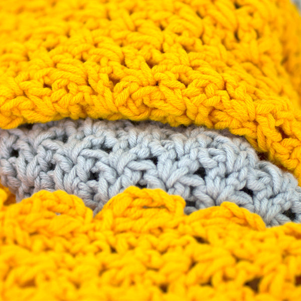 Haakpatroon Cosy Fine Omslagdoek - Shape of You (6)