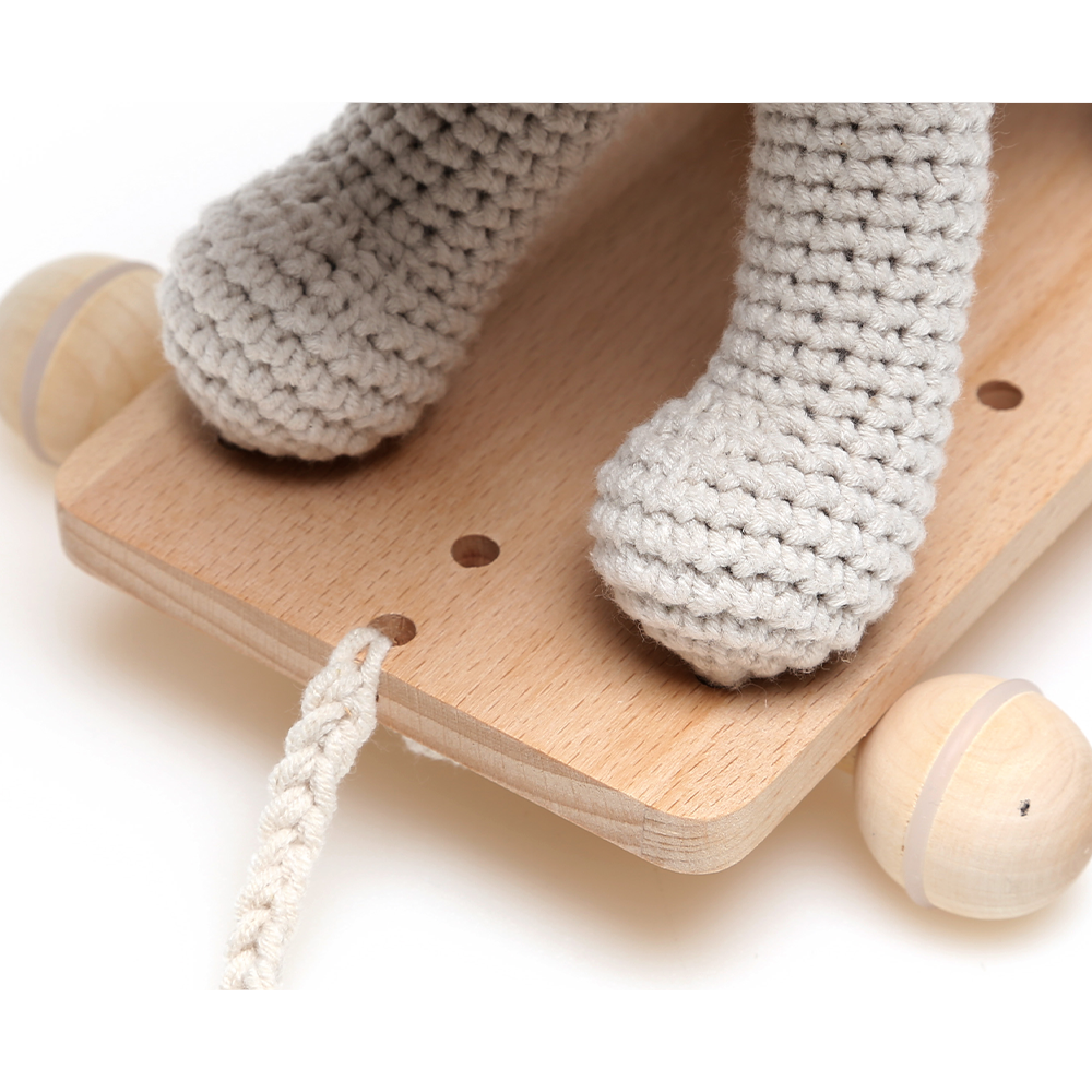 Haakpatroon Cosy Trekhondje Poppy (4)