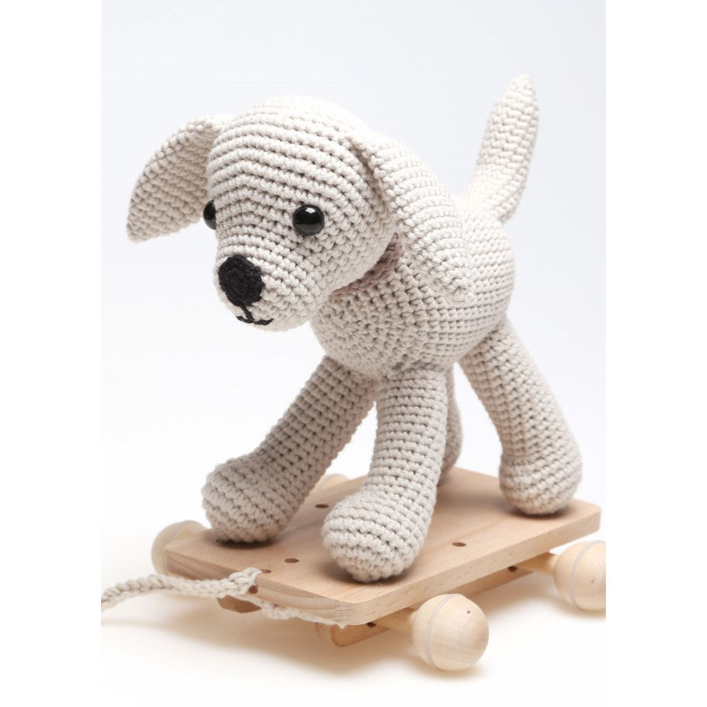Haakpatroon Cosy Trekhondje Poppy (5)