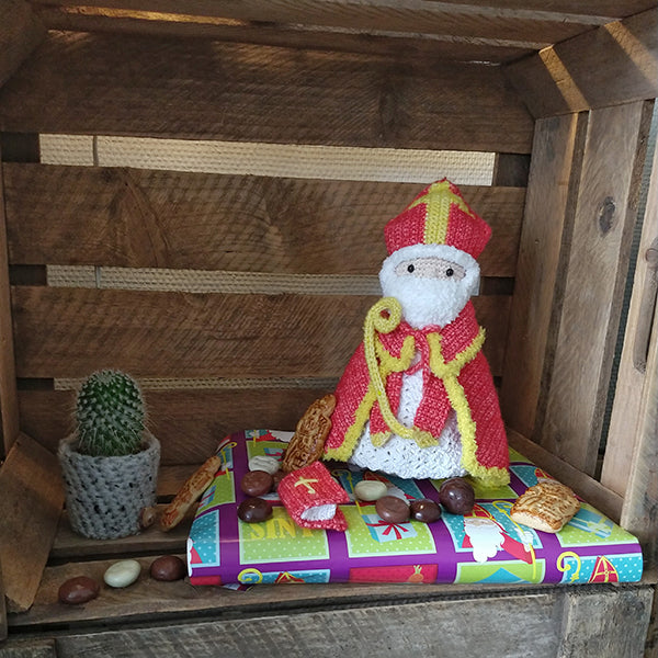 Sfeerbeeld met Haakpatroon De Haagse Sint (3)