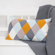 Haakpatroon Durable Coral Wieberkussen