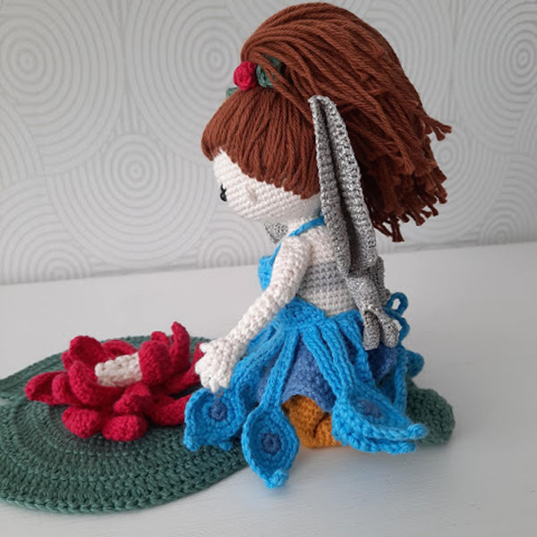 Haakpatroon Elfje Lily (2)