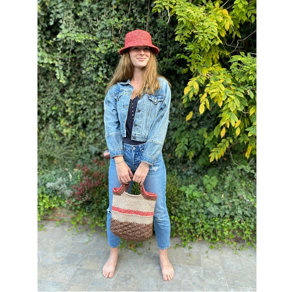 Haakpatroon Fall in Love Tas (2)