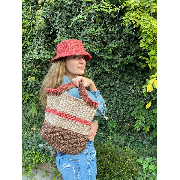 Haakpatroon Fall in Love Tas (4)