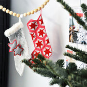 Haakpatroon Granny's kerstsok