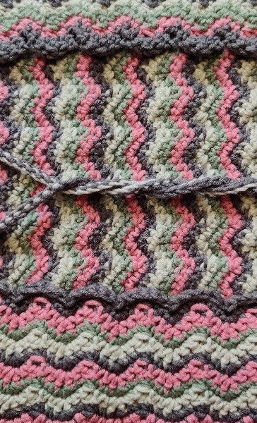 Haakpatroon Haaknaaldenetui Weavy Waves (Digital) (2)
