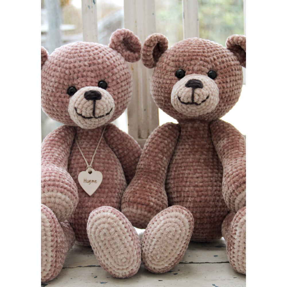 Haakpatroon Happy Bears (Digital) (2)