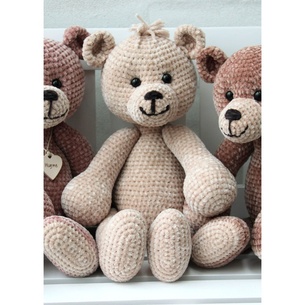 Haakpatroon Happy Bears (Digital) (4)
