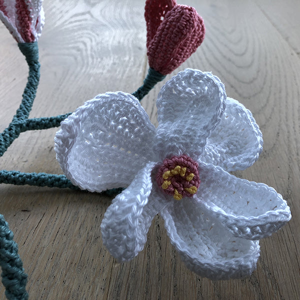 Haakpatroon Magnolia Tak (6)