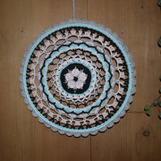 Haakpatroon Mandala Lief Leven (2)
