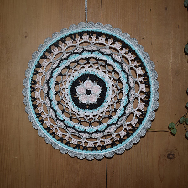 Haakpatroon Mandala Lief Leven (2)