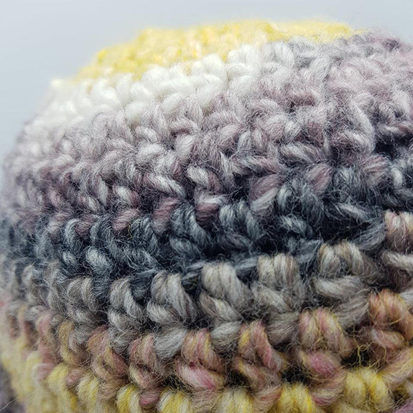 Kandidaat — gemaakt met Haakpatroon Muts Chunky Beanie (8)