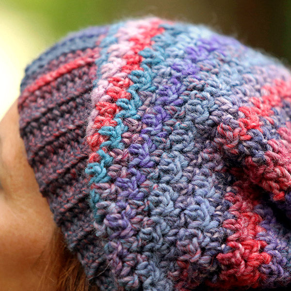 Kandidaat — gemaakt met Haakpatroon Muts Cupcake (3)