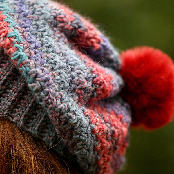 Kandidaat — gemaakt met Haakpatroon Muts Cupcake (2)
