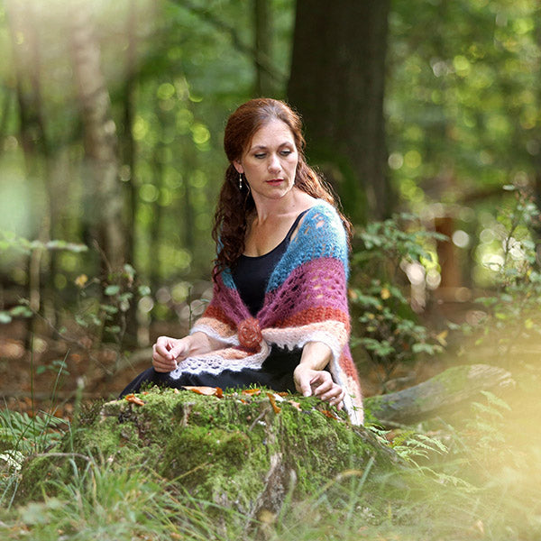 Kandidaat — gemaakt met Haakpatroon Mystic Lace Omslagdoek (4)